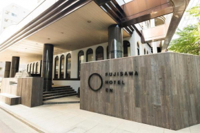  Fujisawa Hotel En  Фудзисава